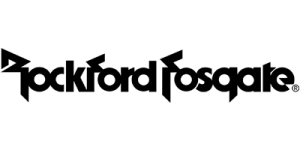 Rockford Fostgate Audio